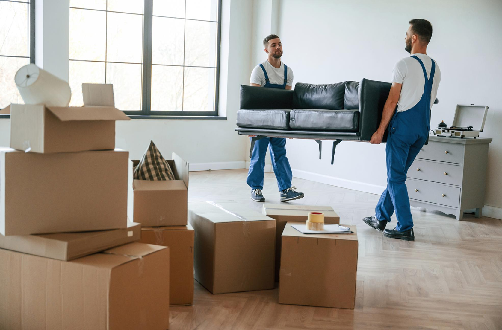 Transforming Airbnb Spaces with Neill’s Touch